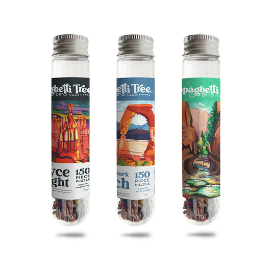 National Park Mini Bundle